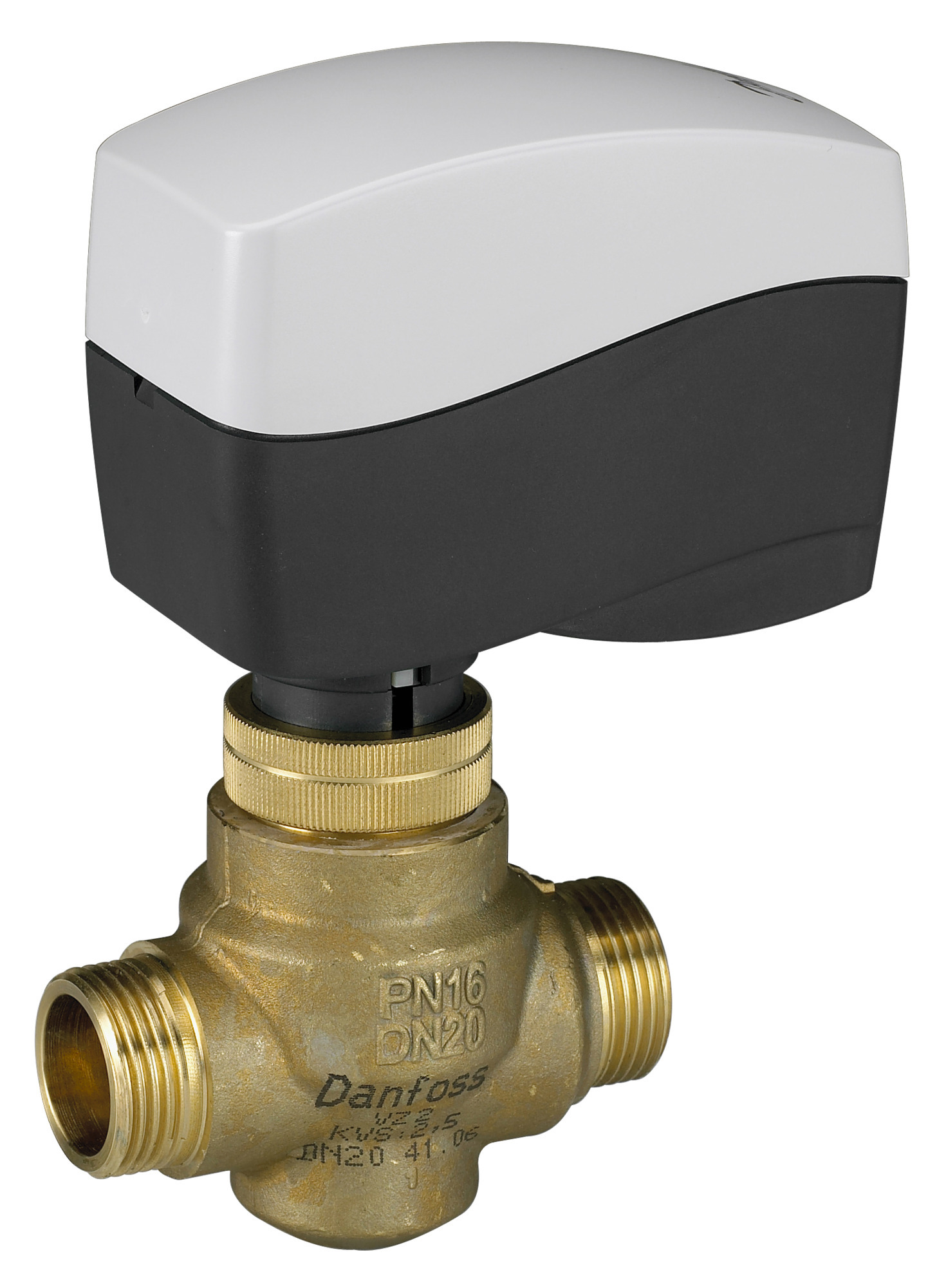 Danfoss Elektrischer Stellantrieb Amv 130 Signal 3-Punkt, 230V, Stellzeit 24 S/Mm