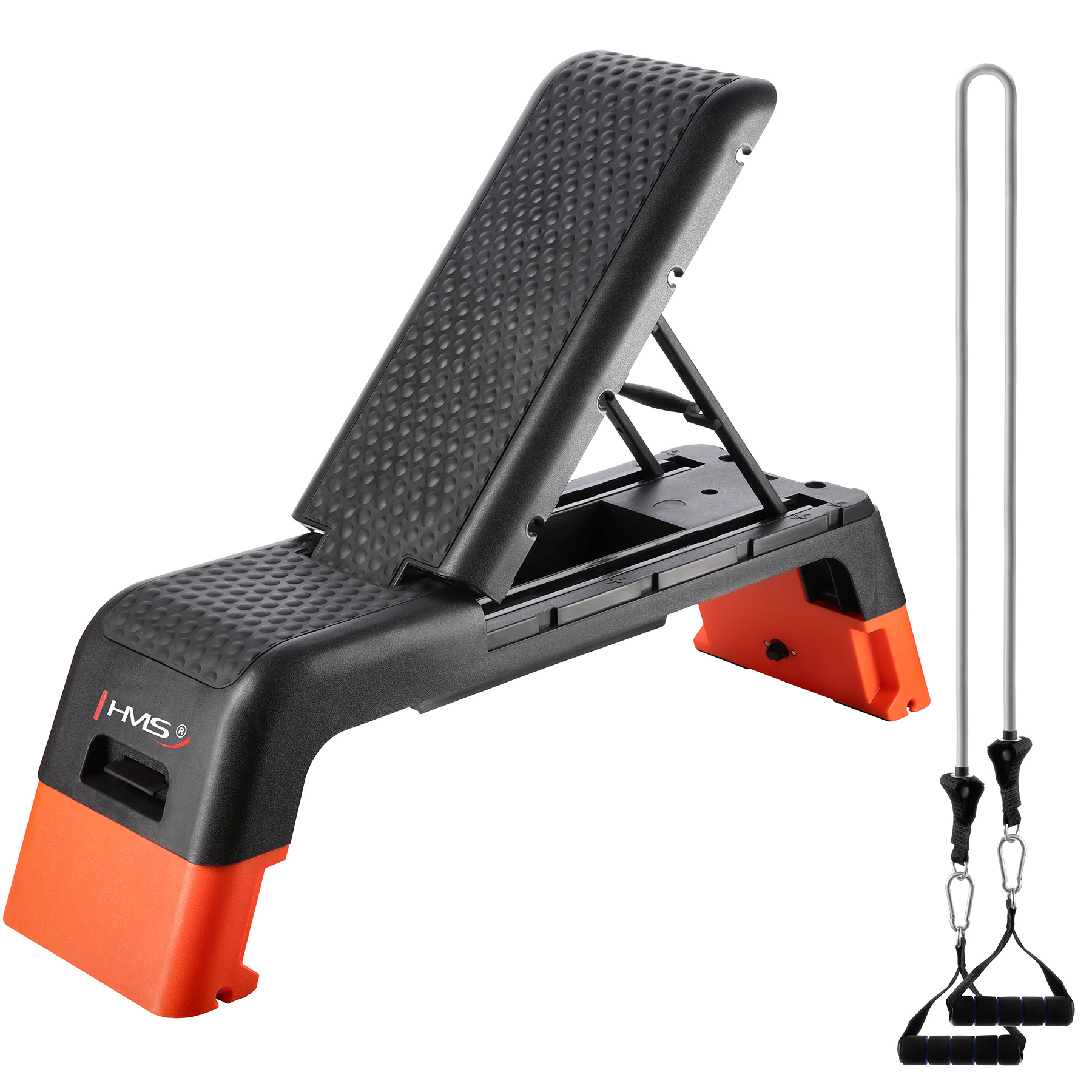 Hms Orange Step Mit Druckfunktion As009 Pro - Image 3