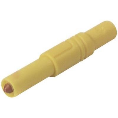 SKS Hirschmann 934 097-103 4mm Safety LAS S G Lamella Plug 1000V 2...