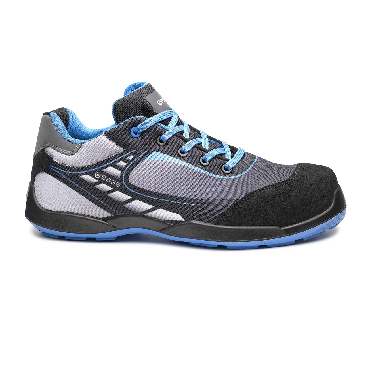 Base Herren Bowling/Tennis S3l Fo Sr - Bild 3