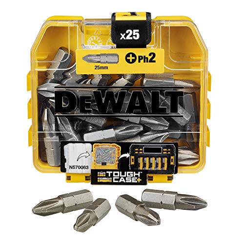 Dewalt Schrauber-Bits Ph 2 Dt7909