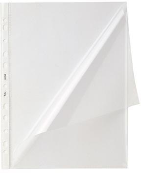Bene Transparent Mappe, Prospekthülle N A4 Polypropylen 140My (A4, 50X) - Image 6