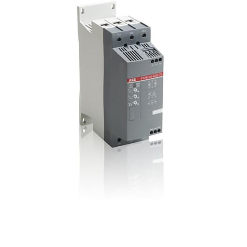 PSR60-600-11  - Softstarter 208-600VAC PSR60-600-11 - Image 3