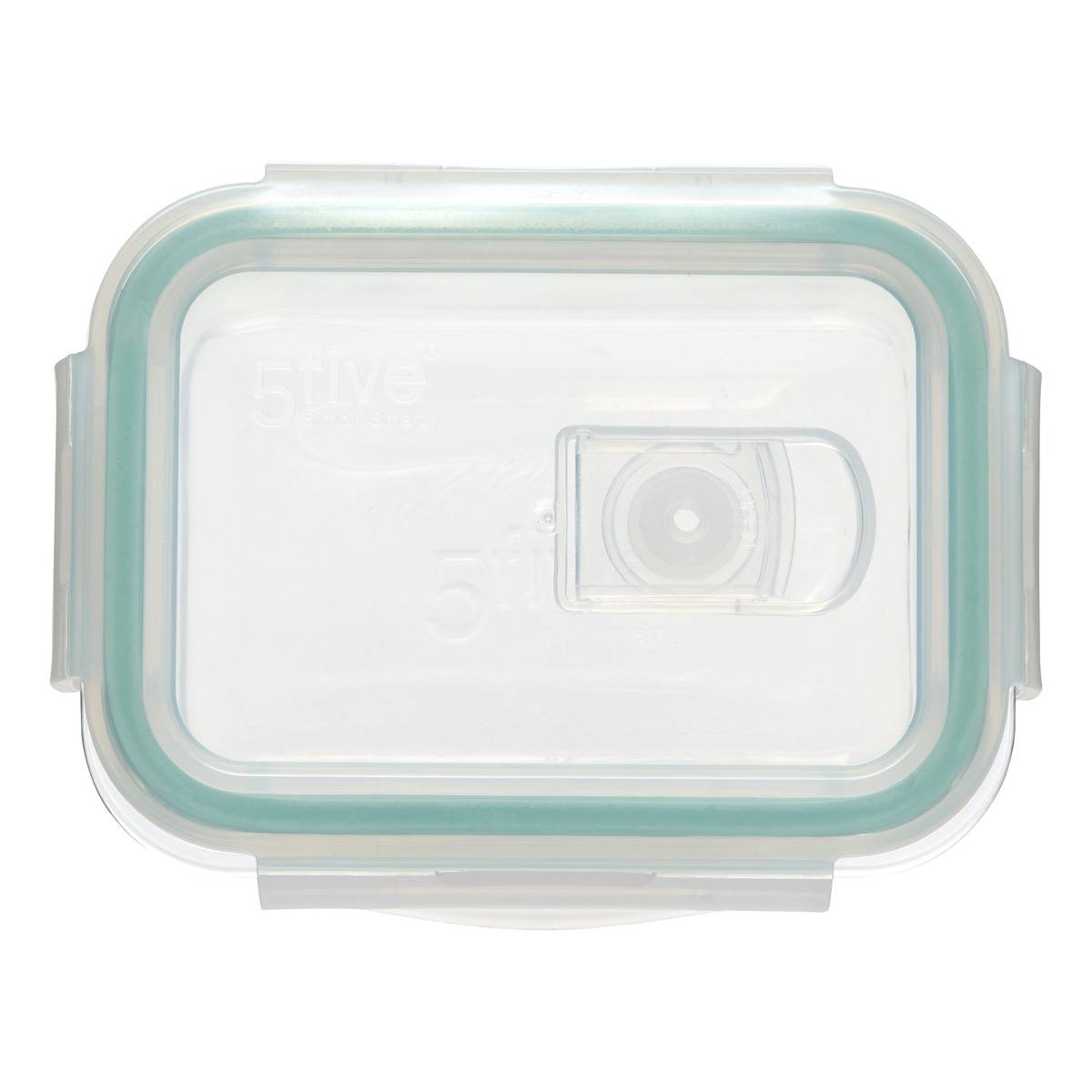 STARLEY-Juego de 3 fiambreras rectangulares ,330 ml-540 ml-1180 ml