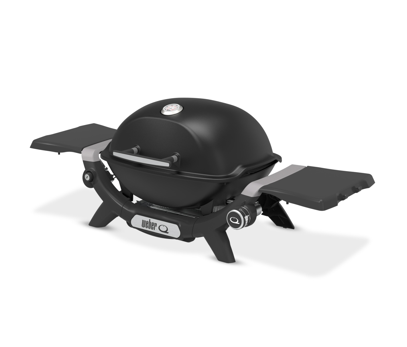 Weber Q1200n  Gasgrill