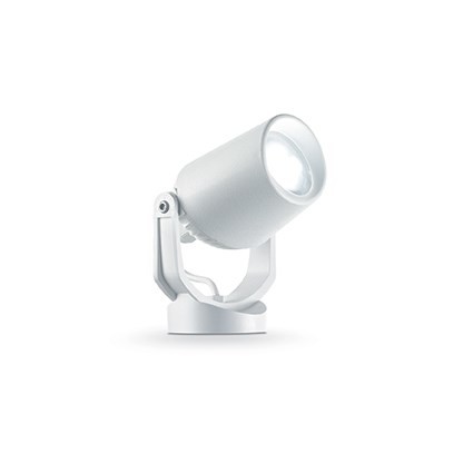 Ideal Lux Weiß - Elio Pr1, Projektor