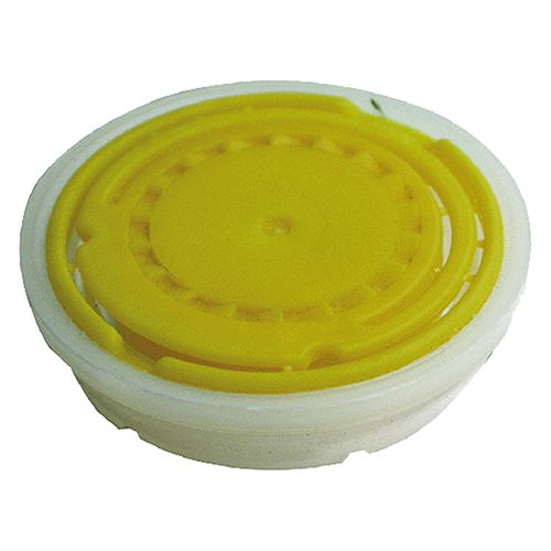Tappo Per Latta Olio In Pvc Lattina Da Lt. 5 10 25 Accessorio Ricambio
