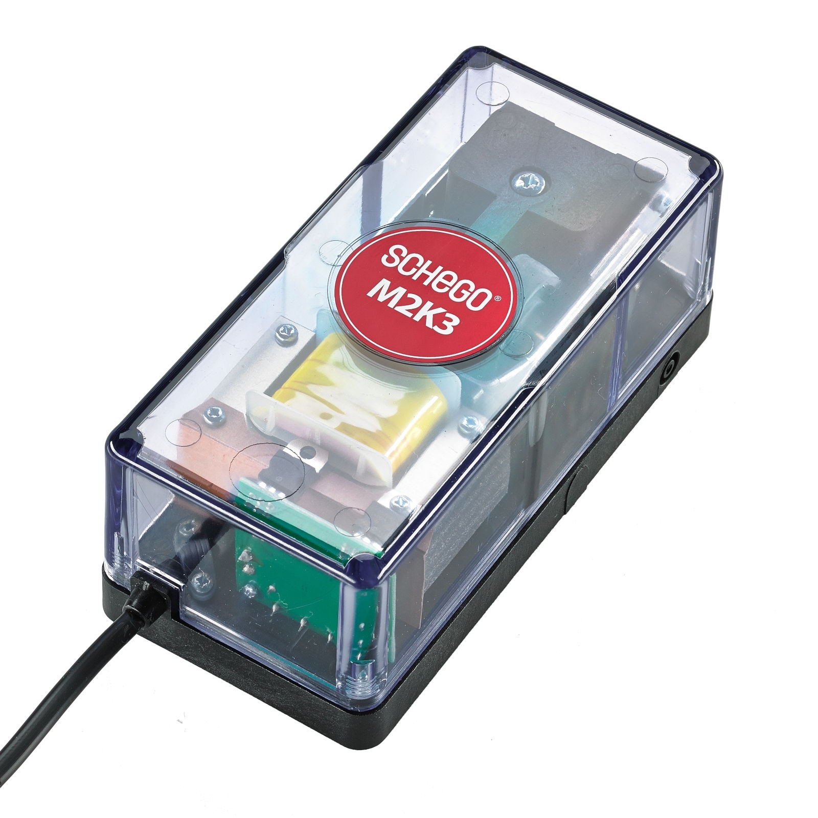 Membranpumpe M2k3 Electronic 260 L/h, 12v Dc - Schego