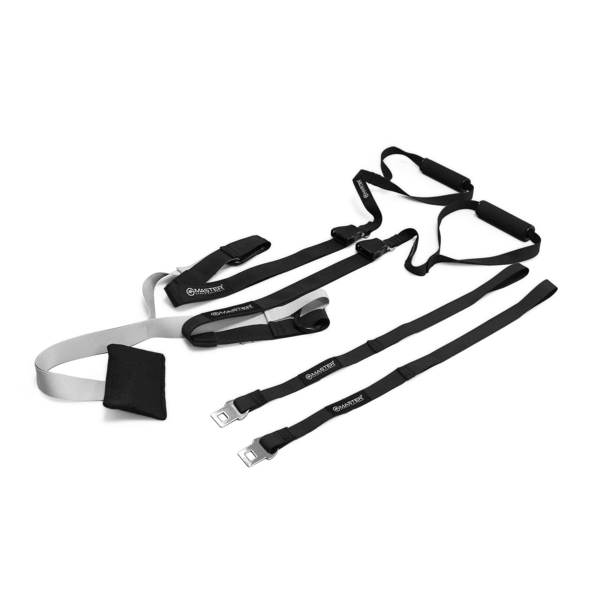 Oem Master Suspension Trainer Suspension Bands 8592833011886