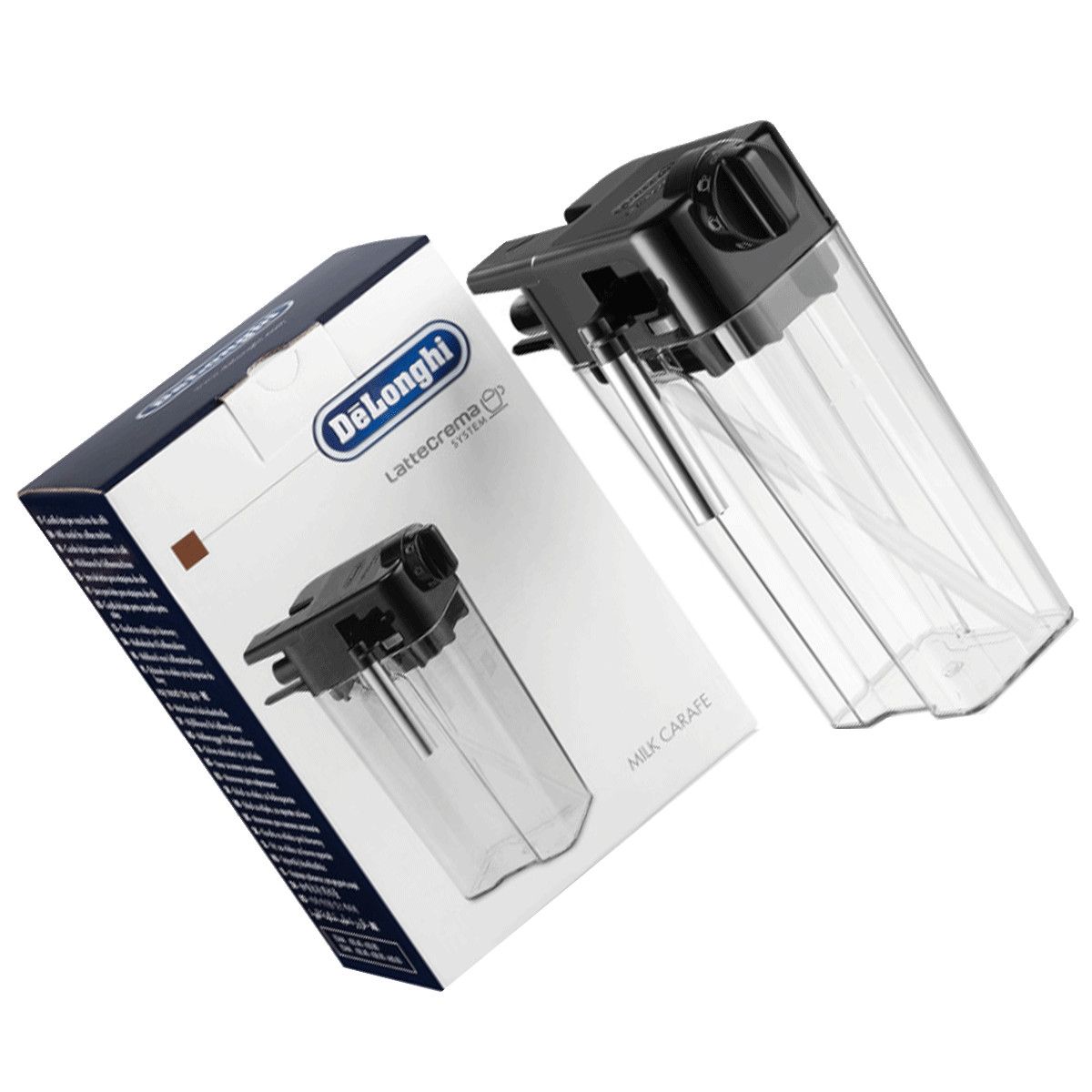 Vasetto Latte - Macchina Da Caffè, Caffettiera Delonghi 4369559
