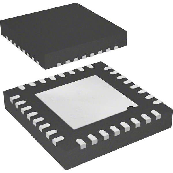 Microchip Technology Atmega8a-mu Microcontroller Embedded Vqfn-32 (5x5) 8-bit 16 Mhz Numero I/o 23