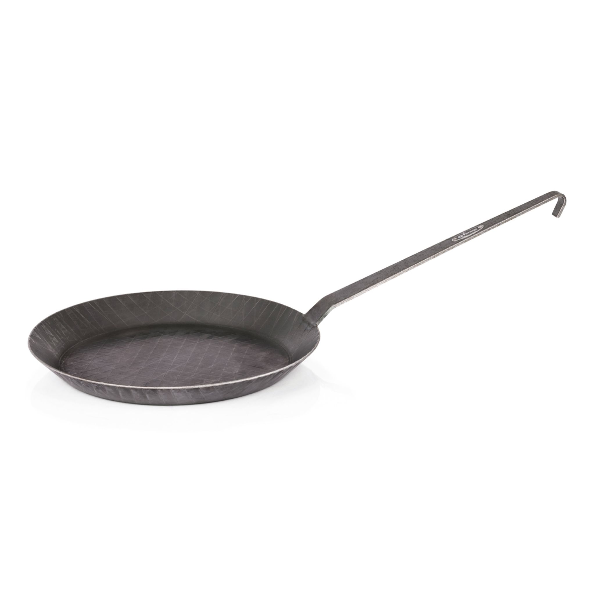 Schmiedeeiserne Pfanne Black - 32 cm - Bild 8