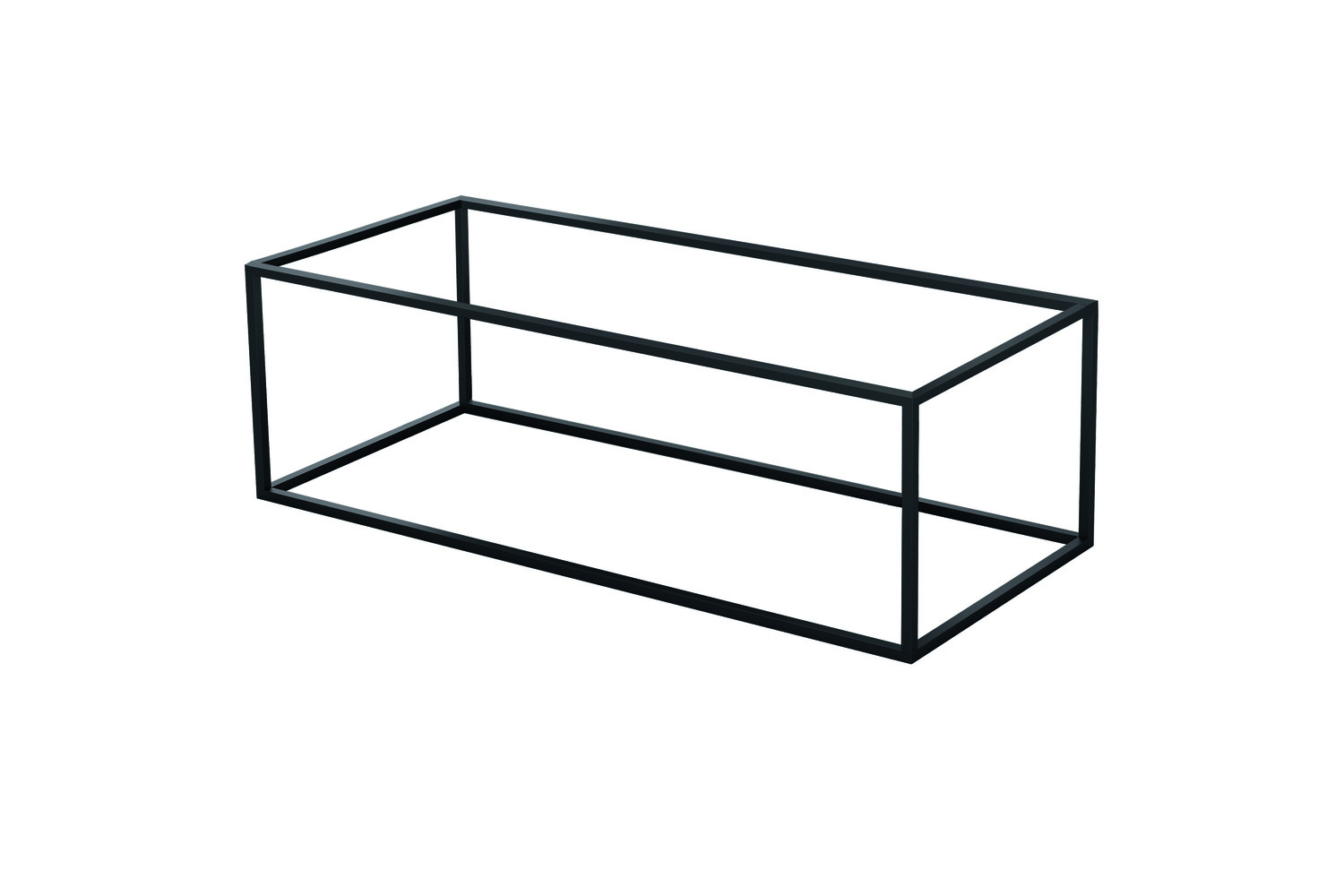 Bette Bettelux Shape Rahmengestell, 1900X900x575mm, Q003-815 - Image 2