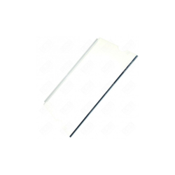 Clayette en verre (48x30,5 cm) pour réfrigérateur — photo de l’offre ManoMano