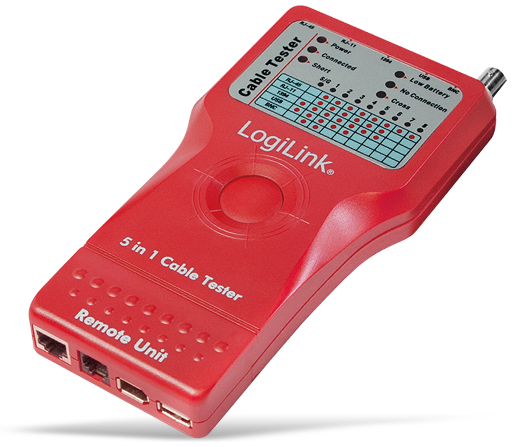 LogiLink WZ0014, 9 V - Bild 4