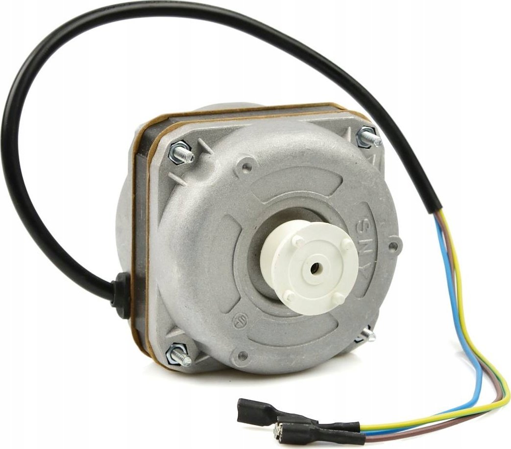 Geko Motor für Gasheizer 20 kW - Bild 2