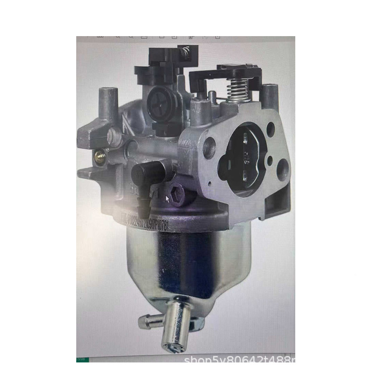 Carburateur pour générateur inverseur iQ3500, référence 2498242, joints et membranes fournis