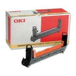 OKI Drum Black for C9600 C9800 - Bild 7