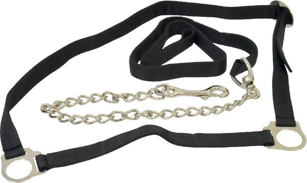 Kerbl Schwarz Blinkerverlängerung Brazoline M8/M8 - Image 3