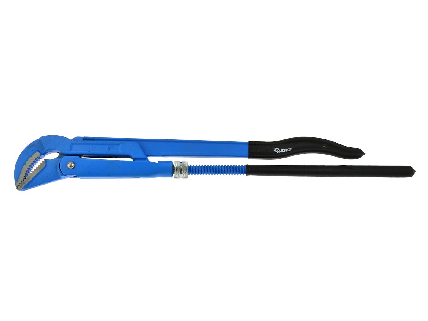 Import Rohrzange 2" Profi Geko (12)