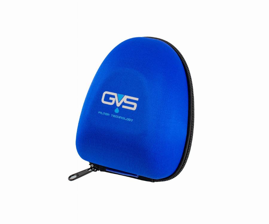 GVS Elipse SPM001 Aufbewahrungsbox  für Halbmaske SPR299 und SPR 501 Carry Case - Image 3