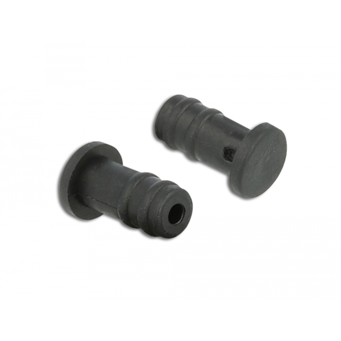 DeLOCK - Dust Cover for 35 mm Jack - Image 4