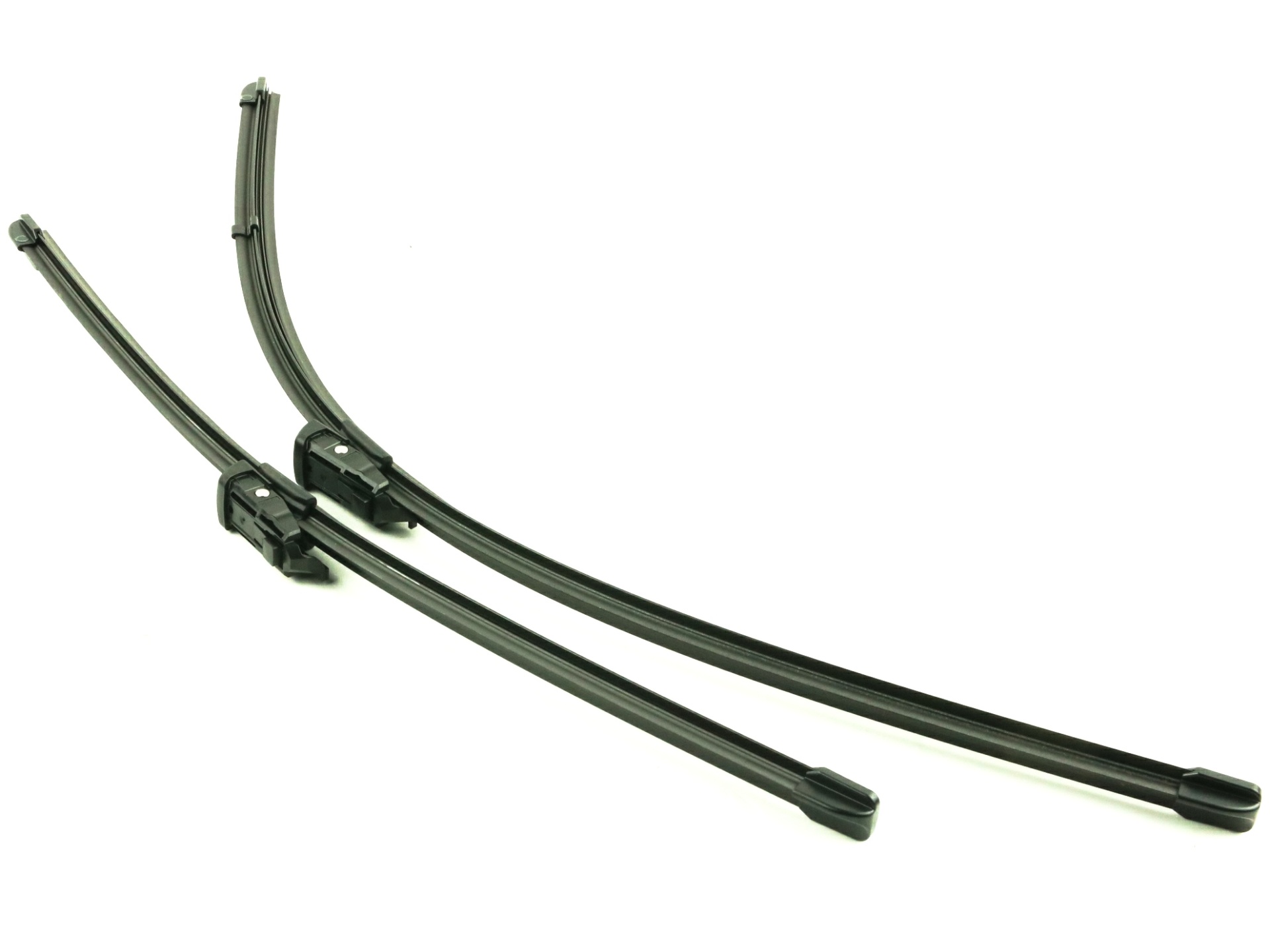 Scheibenwischerblatt Flachbalkenwischblatt DF-419 DENSO für BMW RENAULT OPEL - Bild 7