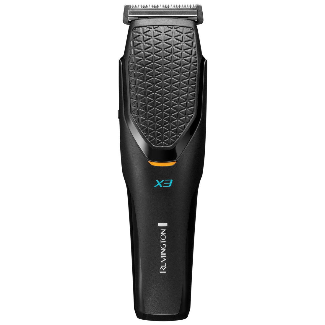 Remington Schwarz Trimmer + Haarschneider, Power-X Series X3 - Image 7
