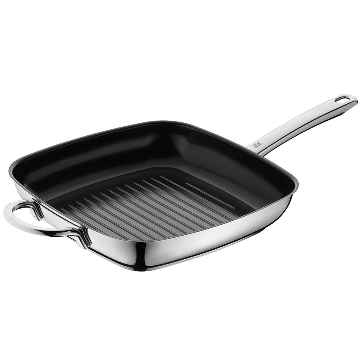 Wmf Grillpfanne Plaza 280 Mm Edelstahl Ceraprotect - Image 5