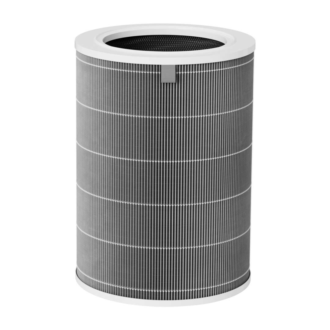 Xiaomi Schwarz Filter M16r-Flp-Gl Für Smart Air Purifier 4 Hepa - Bild 6