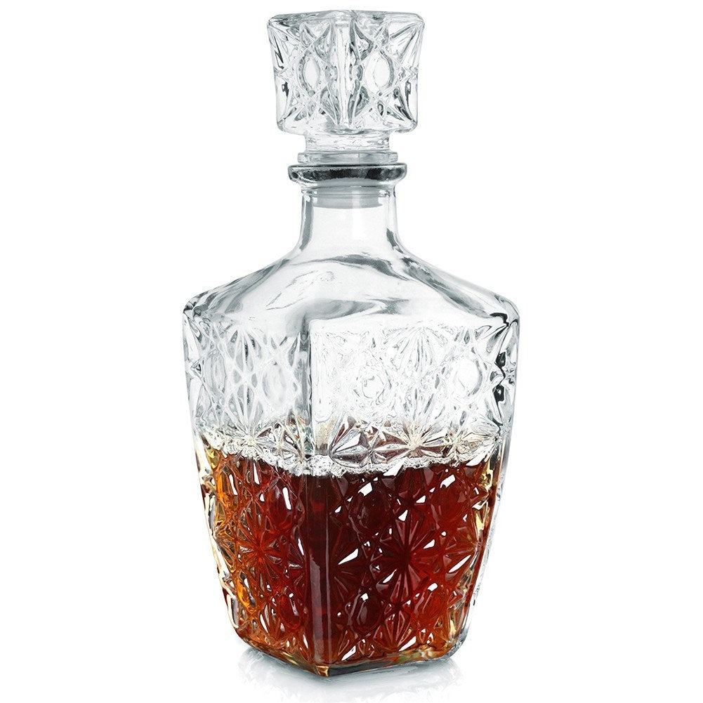 Koopman Transparent Giessen, Serviergefässe, - Image 2