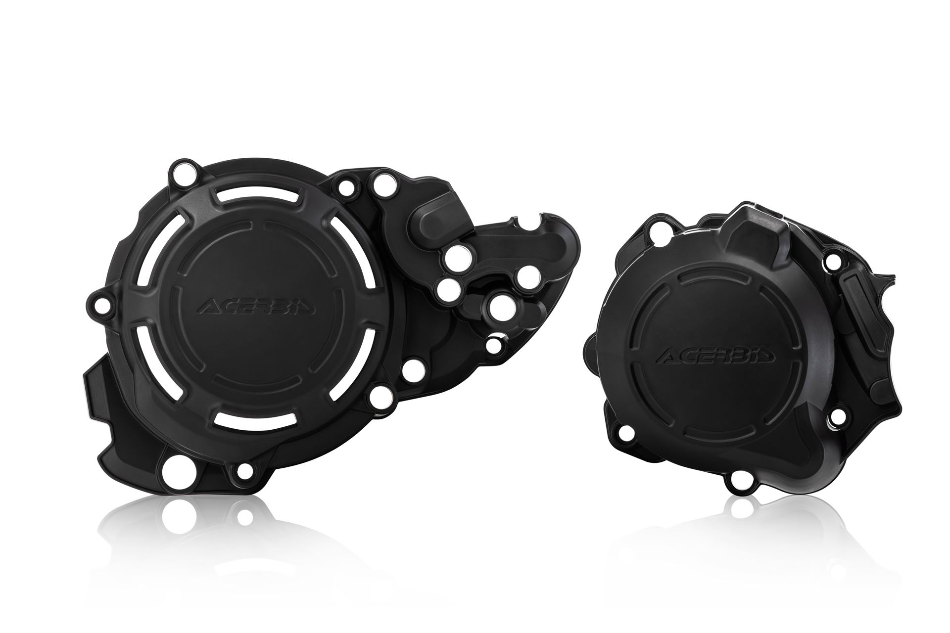 Acerbis Kupplungs/Zündungsdeckelschutz X-Power - Bild 3