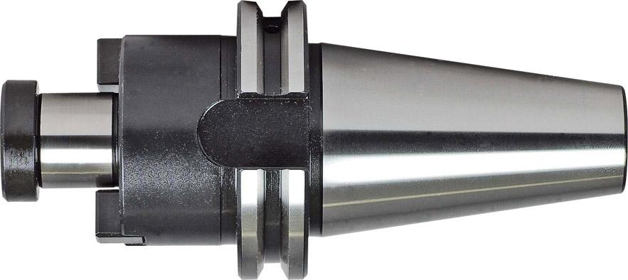 Fp Fortis Aufsteckfräserdorn Din69871ad Sk40 16 Mm