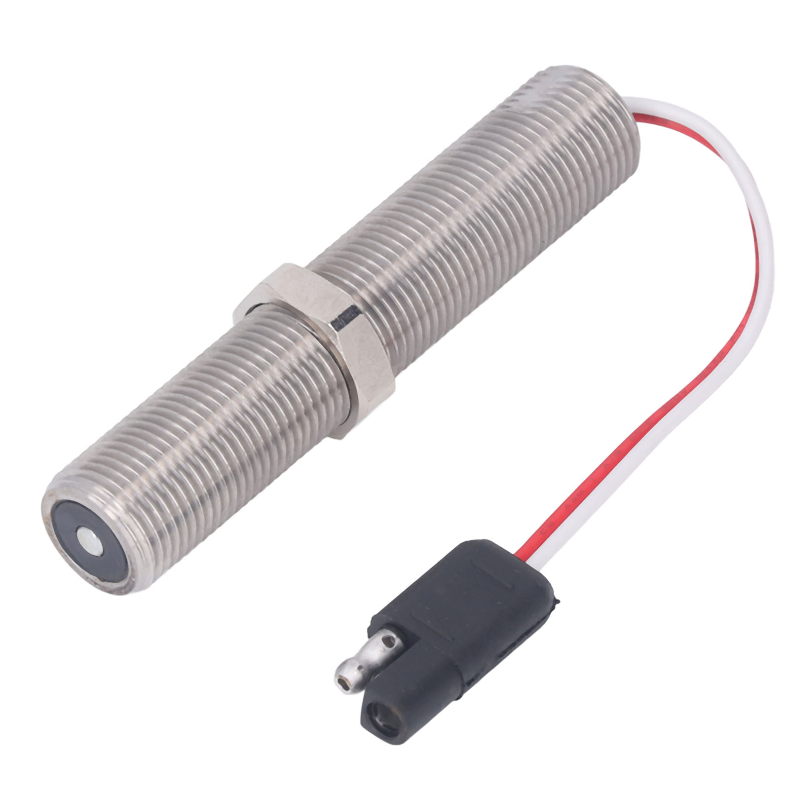 Capteur de vitesse de rotation magnétique pour générateur, filetage 3/4-16UNF 2A, acier inoxydable, longueur 100 mm