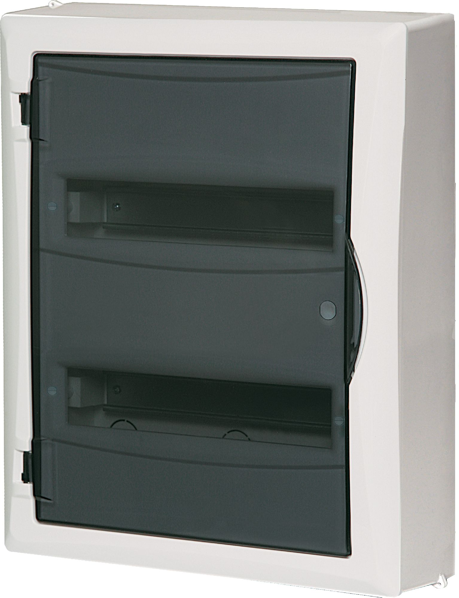 Elektroplast Schaltschrank Elektro-Plast Rn 2/24 Transparent Ip40