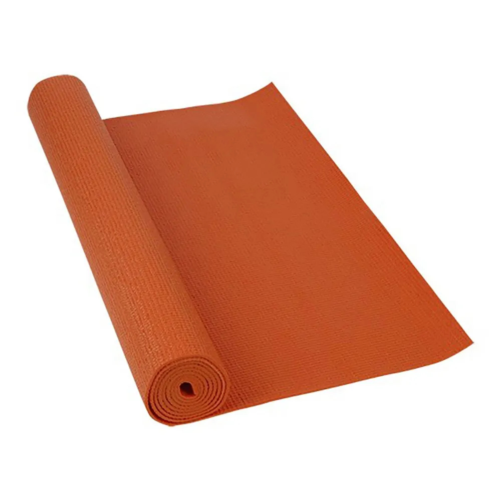 Softee Orange Teppich Von Yoga Deluxe Grosor - Bild 3