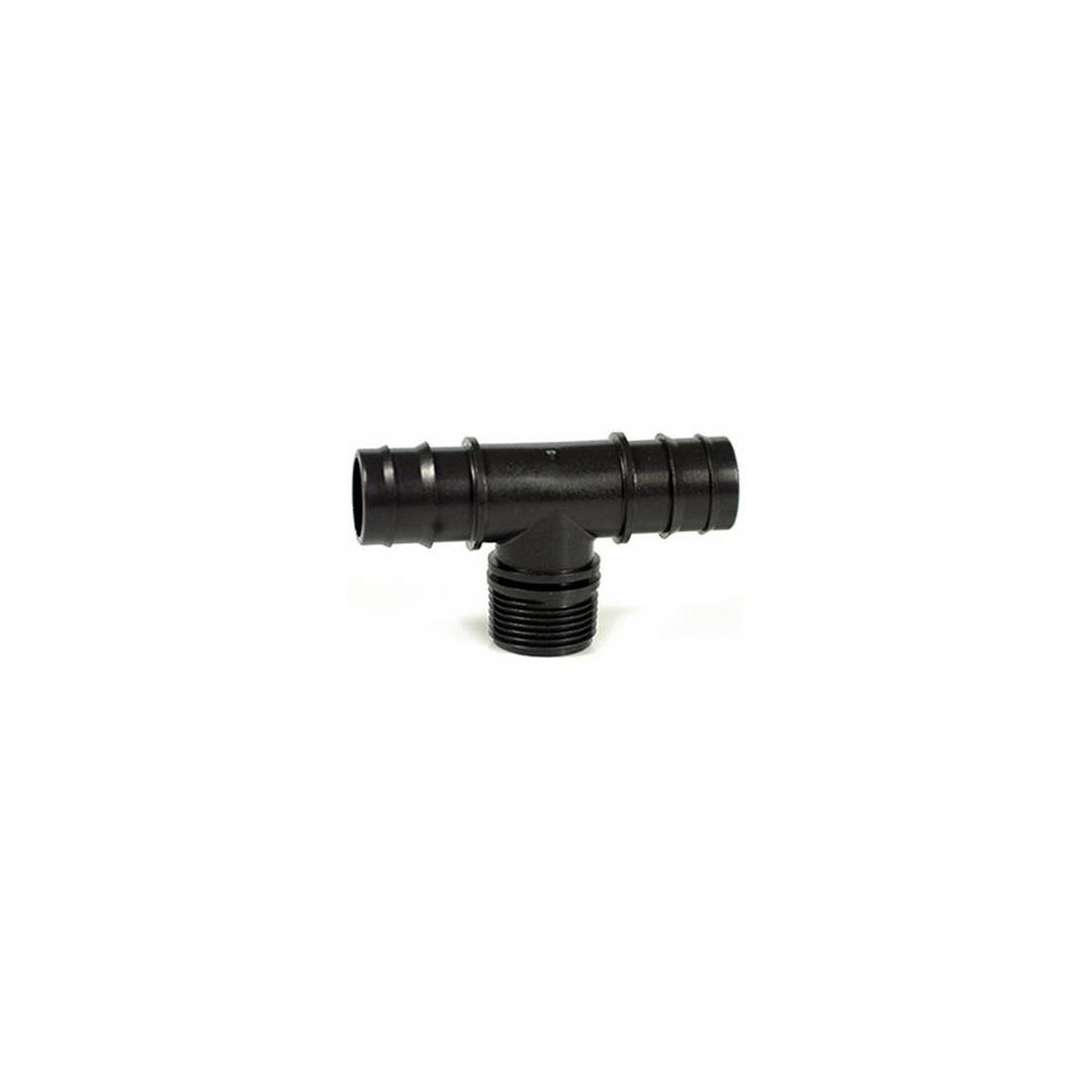 Tee Filettata Maschio 3/4" X 16