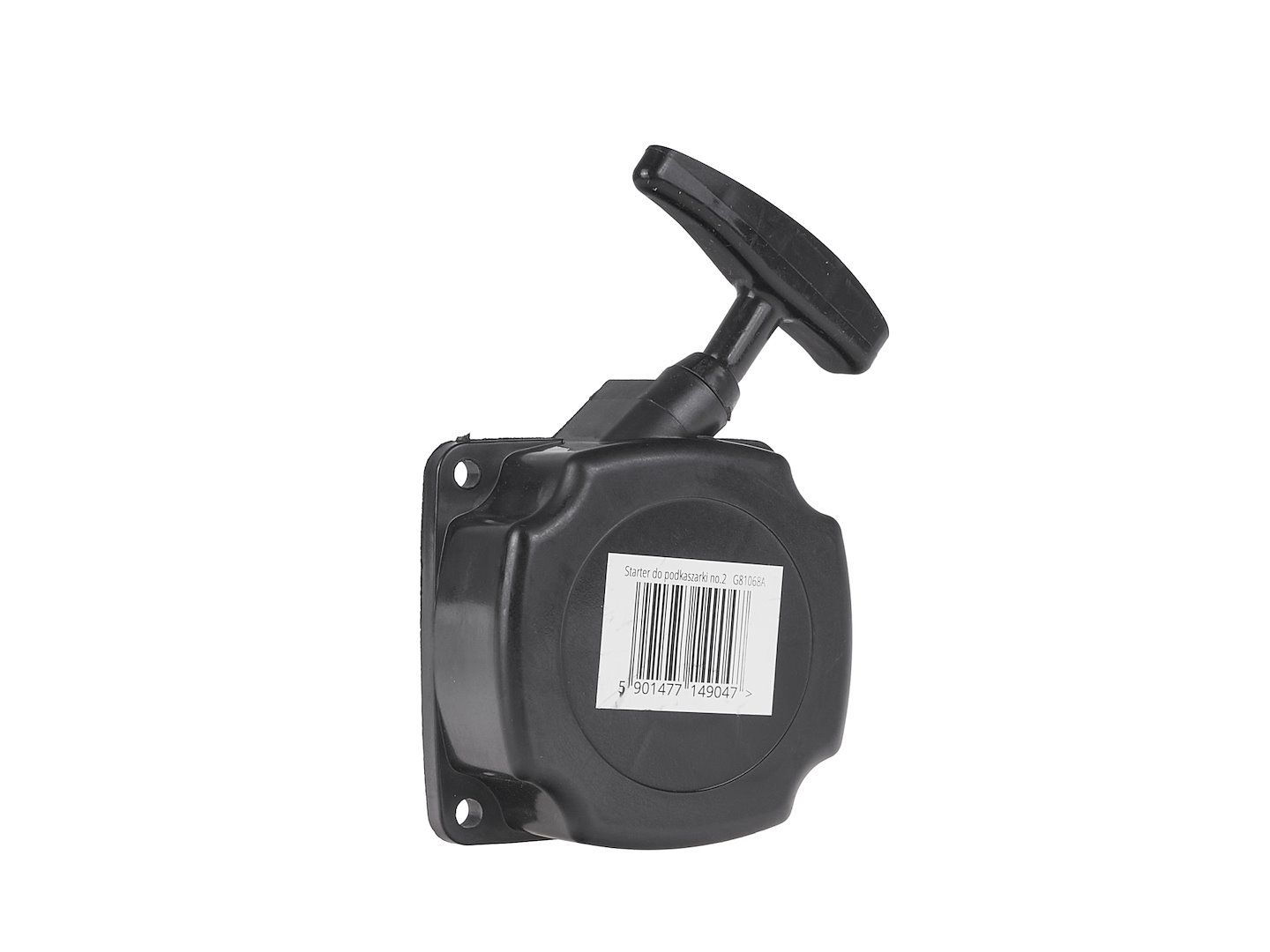 Import Trimmerstarter Nr. 2 (100)