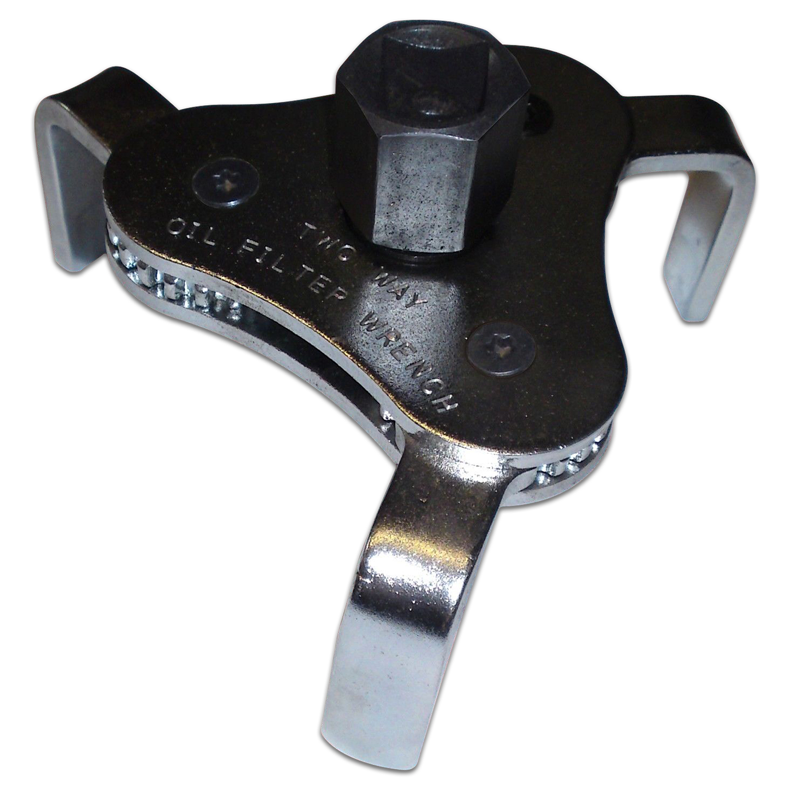 Markenlos Ölfilterschlüssel 1/2" 62-120Mm Neu (50)