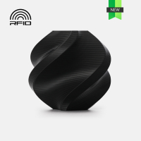 Bambu Lab Schwarz Petg Basic Refill 1.75 Mm 1.000 G Black - Bild 2