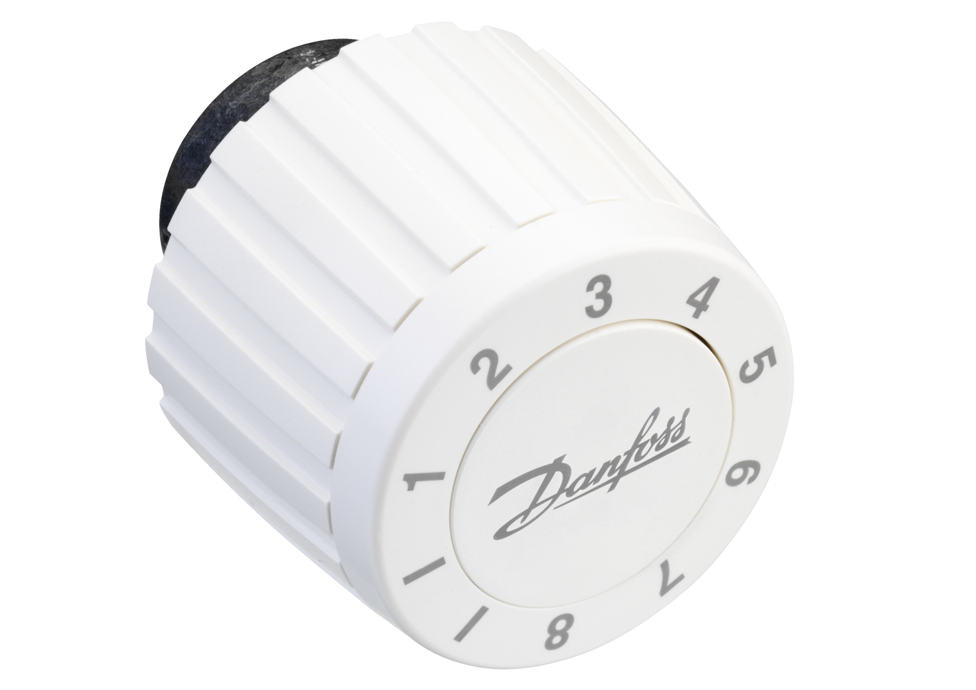 Danfoss FJVR thermostat 10-80 white - Bild 5