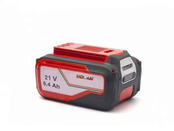 Polar 37912 Batteria 21 V Da 8,4 Ah