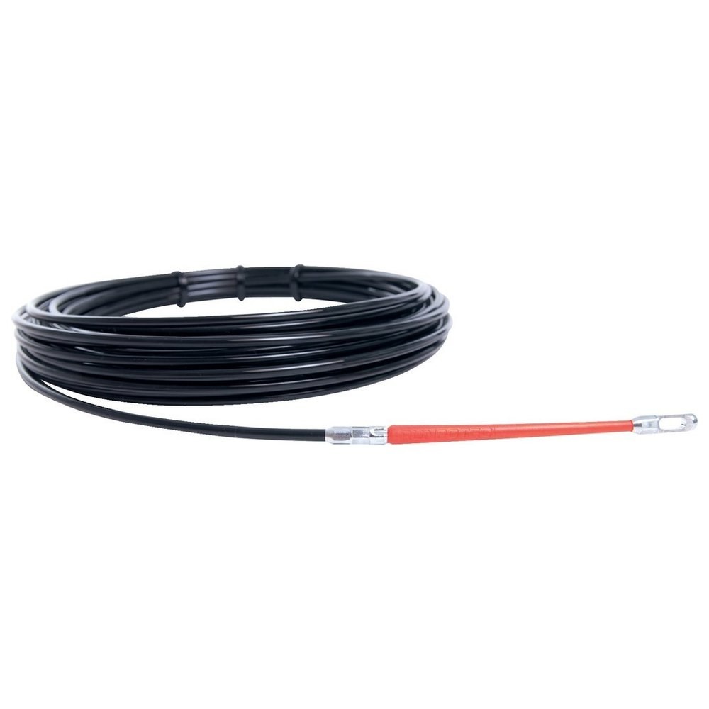 Runpotec Kabeleinziehband Runpo 1 15 M