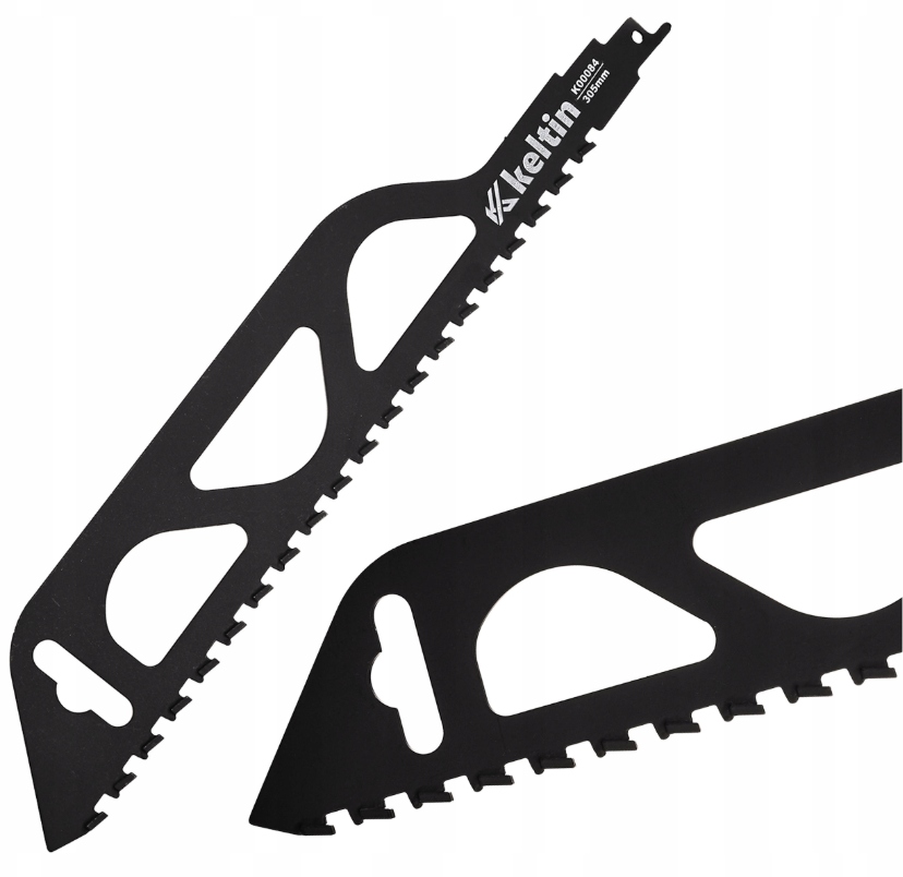 Import Keltin K00084 Sägeblatt Für Porenbeton 305 Mm Hm 2tpi Hohlziegel