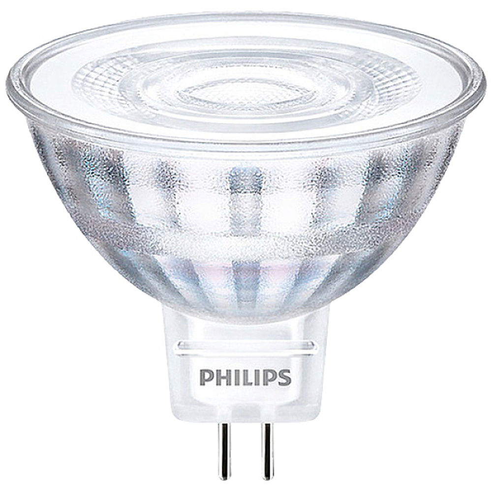 Philips Led 30704900 Led Eek F (A - G) Gu5.3 2.9 W = 20 W Warmweiß (Ø X L) 51 Mm X 46 Mm 1 St.