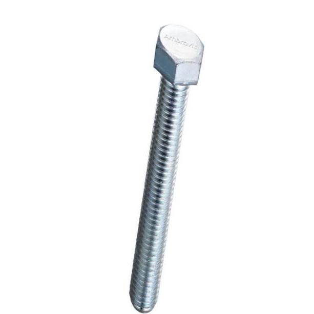 Ferramenta&casalinghi Viti Per Metallo 8.8 Testa Esagonale Interamente Filettate Ø Mm.8x60