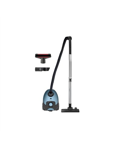 Taurus Staubsauger Vacuum Cleaner Homeland Pocket - Bild 4