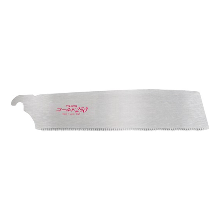Tajima Sägeblatt Blatt-L.300mm Grob F. Feinsägen Gnb300 - Bild 6