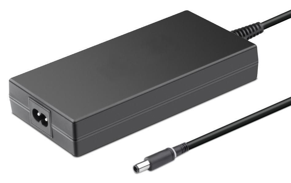Microbattery Coreparts Netzteil Für Hp, Mbxhp-Gam005