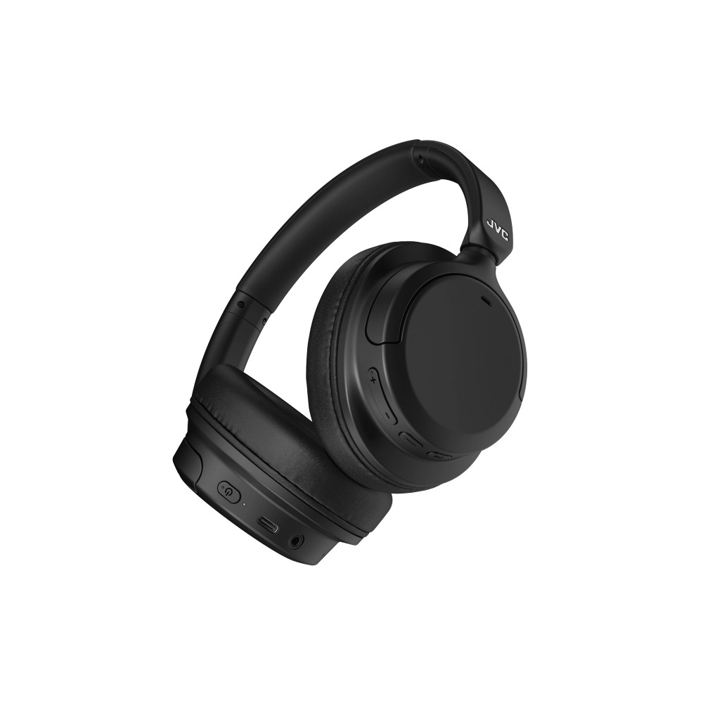 Jvc Kabellose Kopfhörer - Hybrid - Geräuschreduzierung - Bluetooth 5.3 - 50 Stunden Akkulaufzeit - Bild 5